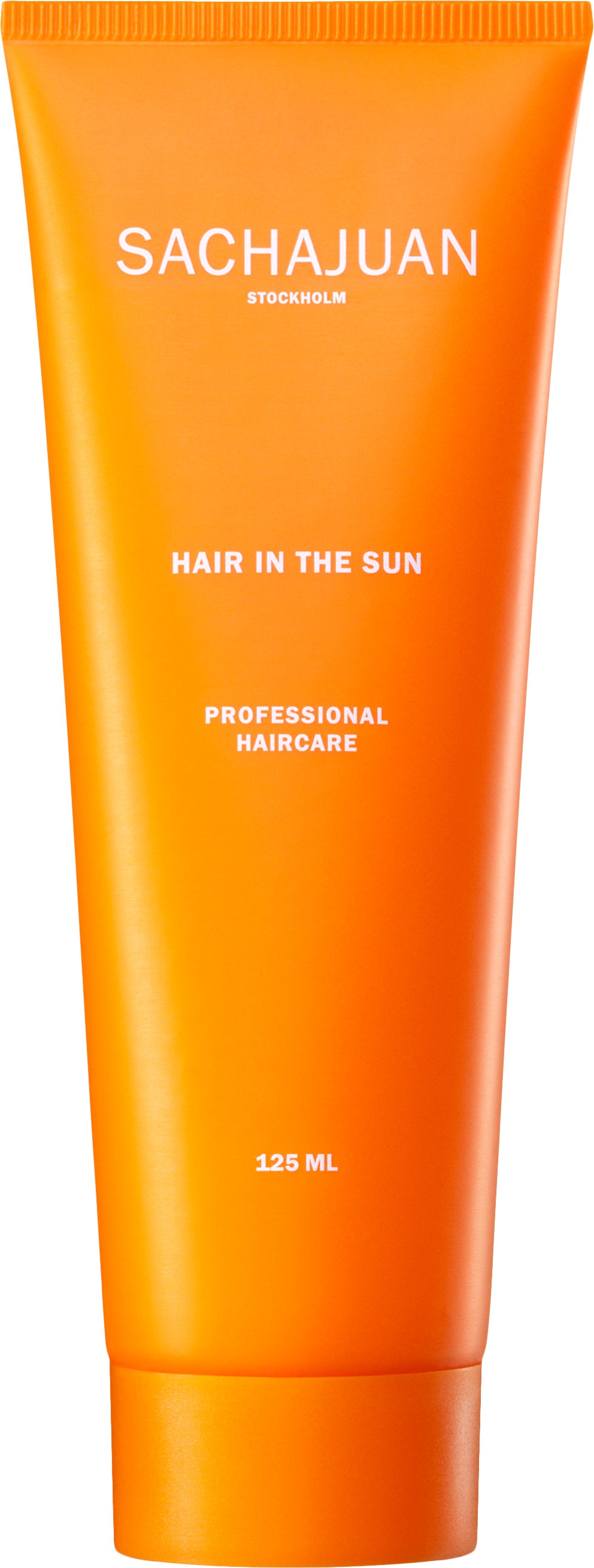 Sanchajuan Hair In The Sun