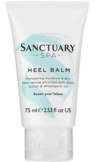 Sanctuary Spa Heel Balm