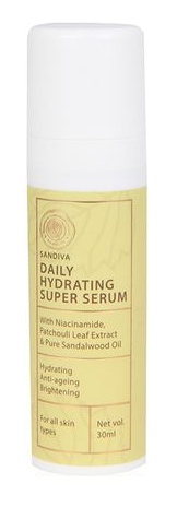 Sandiva Daily Hydrating Super Serum