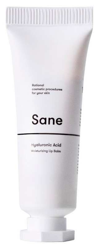 Sane Крем Для Обличчя З Пробіотиками
