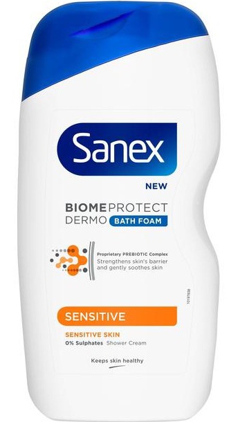 Sanex Biome Protect Sensitive