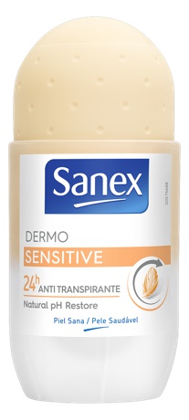 Sanex Dermo Sensitive 24H