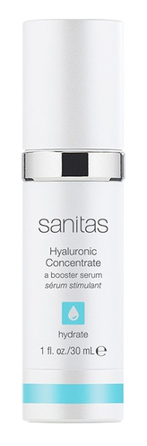 Sanitas Hyaluronic Concentrate