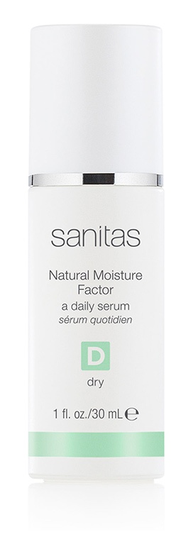 Sanitas Natural Moisture Factor