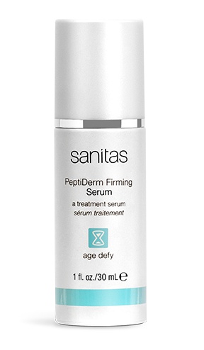 Sanitas Peptiderm Firming Serum