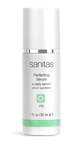 Sanitas Perfecting Serum