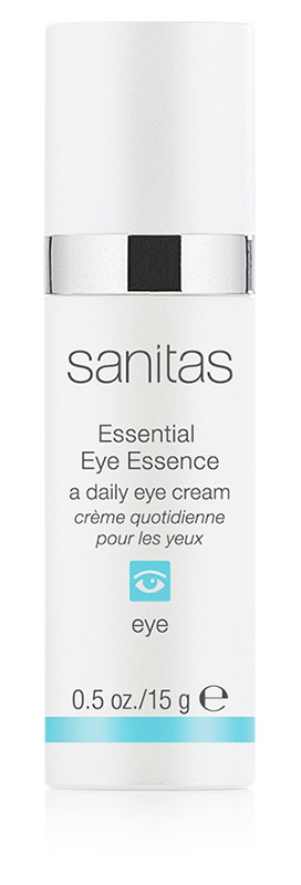 Sanitas Skincare Essential Eye Essence