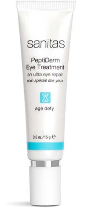 Sanitas Skincare Eye Serum