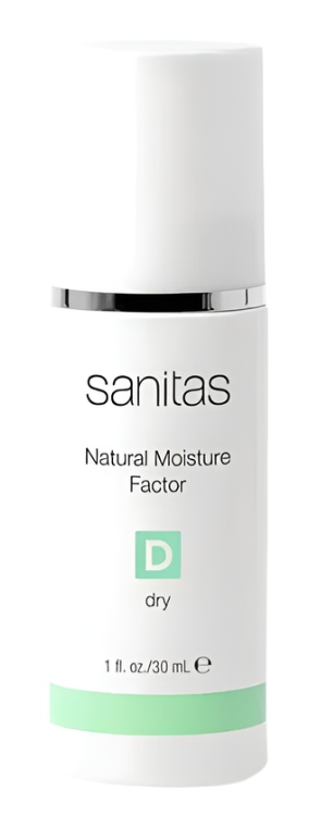 Sanitas Skincare Nature Moisture Factor Serum