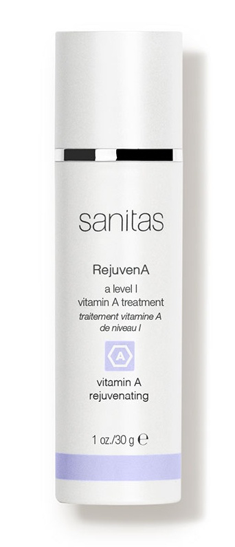 Sanitas Skincare RejuvenA