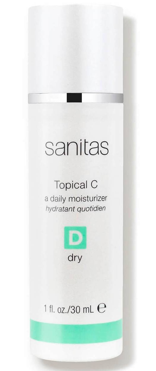 Sanitas Skincare Topical C