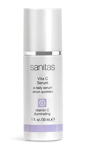 Sanitas Vita C Serum