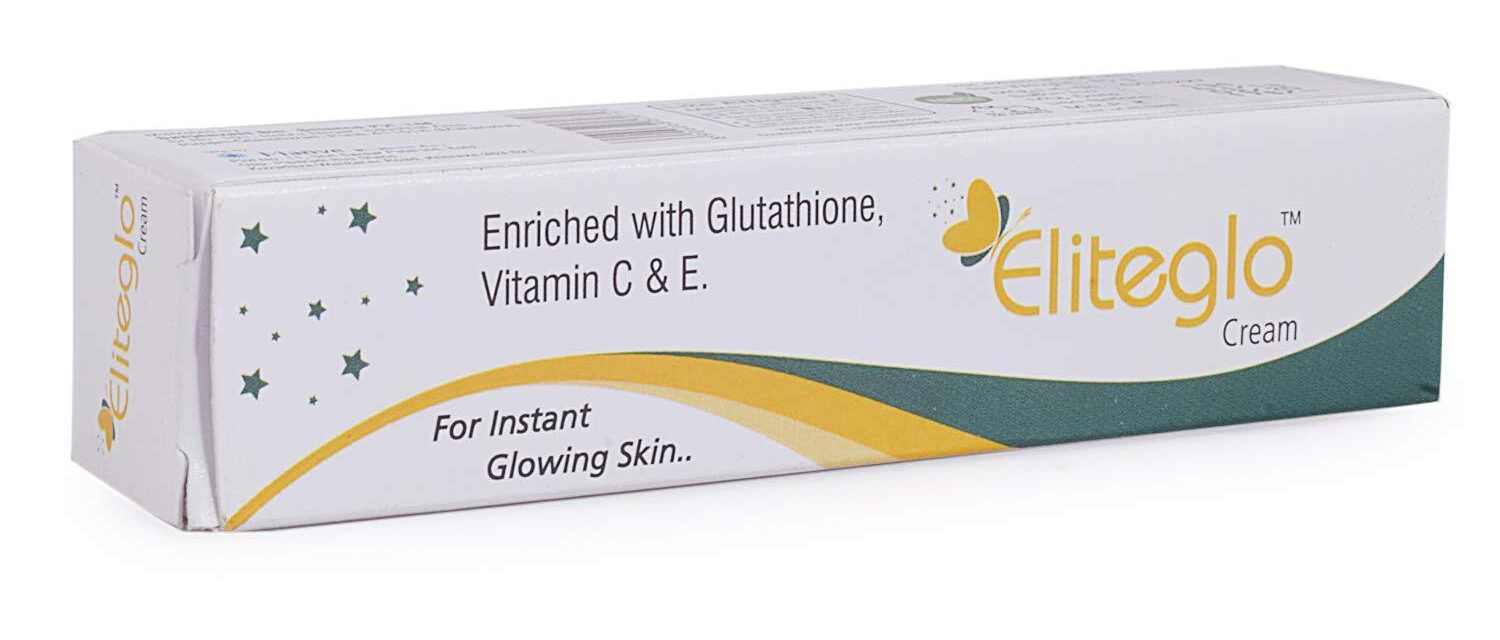 Sanjeevni bio science Eliteglo Cream