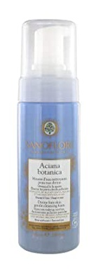 Sanoflore Aciana Botanica Cleansing Water Foam