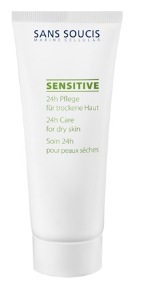 Sans Soucis Sensitive 24H Care For Dry Skin