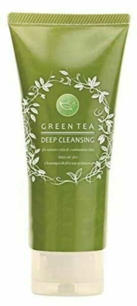 Santa Marche Deep Cleansing Green Tea