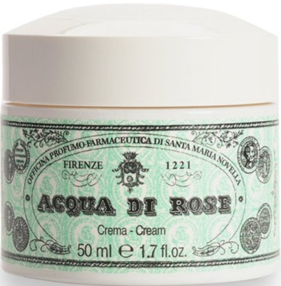 Santa Maria Novella Aqua Di Rose Crema