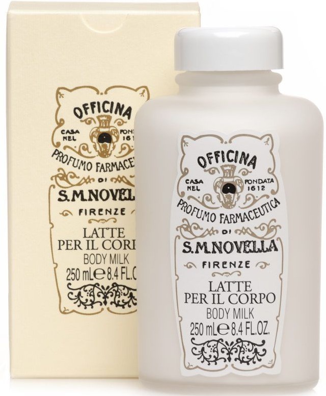 Santa Maria Novella Body Milk (latte Per Il Corpo)