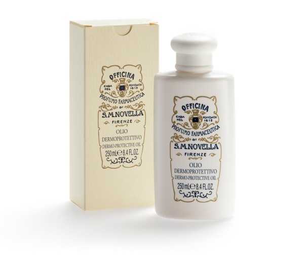 Santa Maria Novella Dermo-Protective Oil