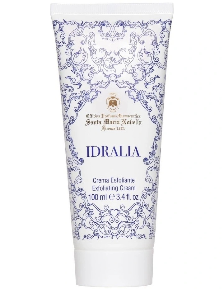 Santa Maria Novella Idralia Crema Esfoliante