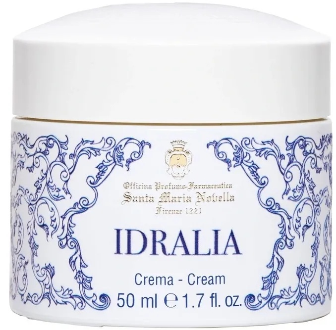 Santa Maria Novella Idralia Crema