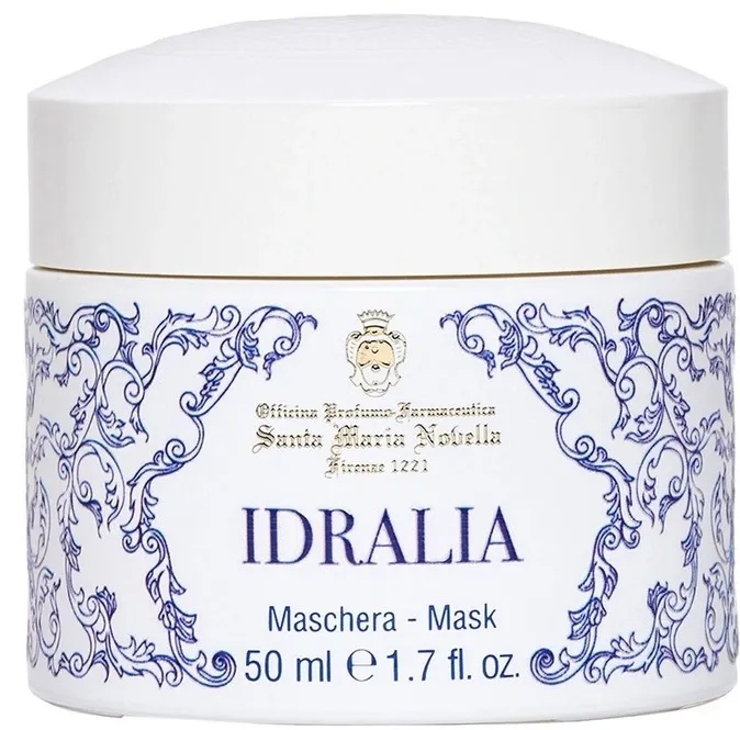 Santa Maria Novella Idralia Maschera