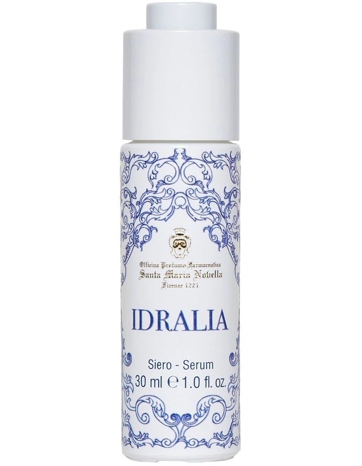 Santa Maria Novella Idralia Siero