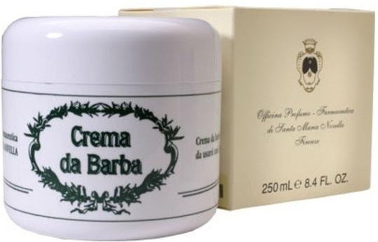 Santa Maria Novella Shaving Cream