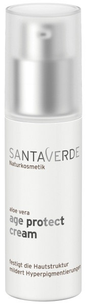 SantaVerde Age Protect Cream