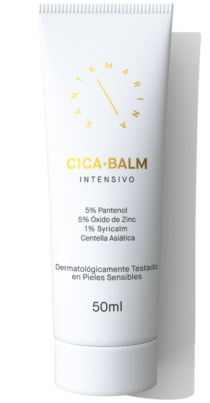 Santamarina Cosmetics Cica Balm