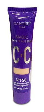 Santee USA Magic Skin Beautifier