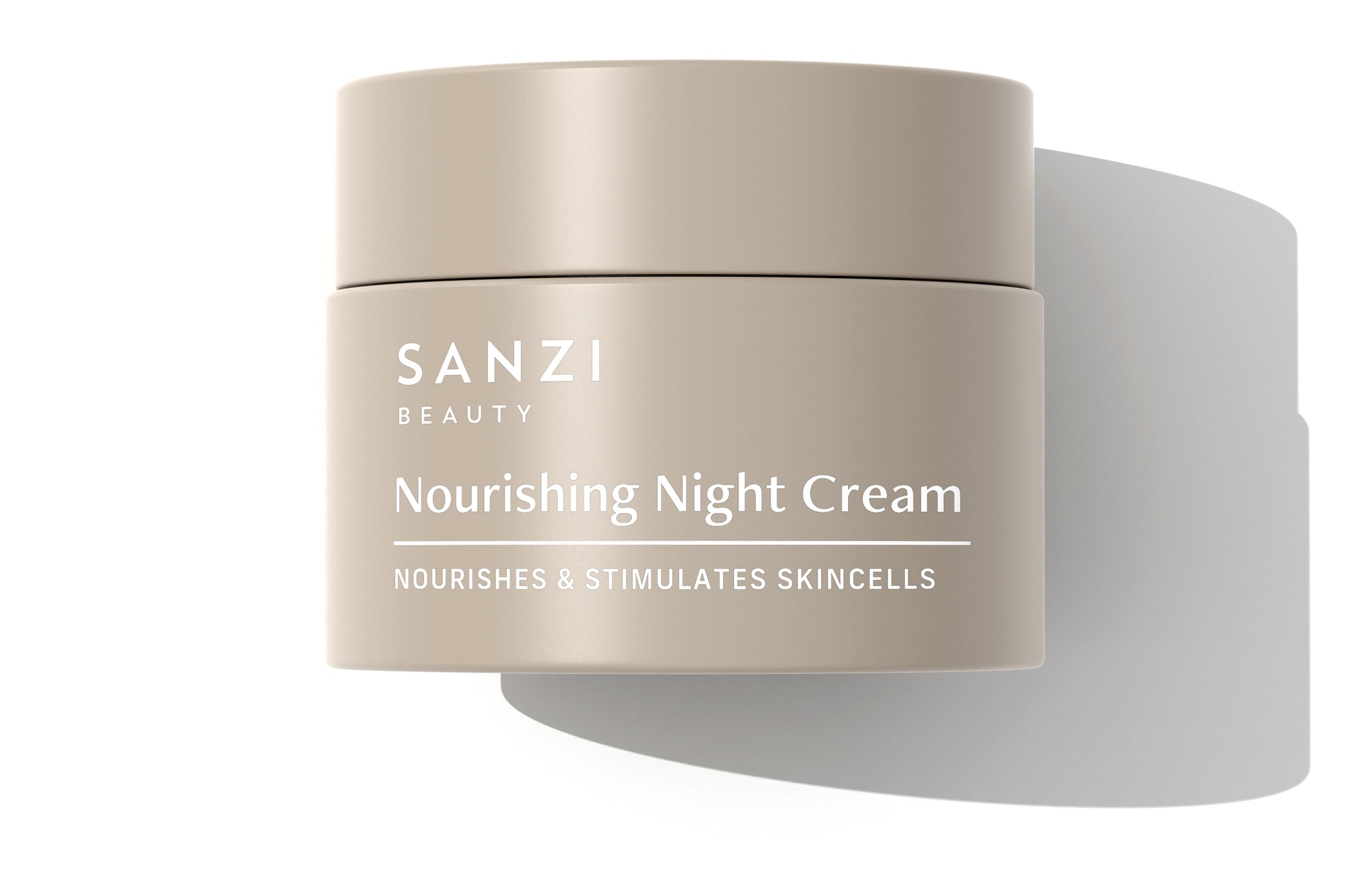 Sanzi Beauty Nourishing Night Cream