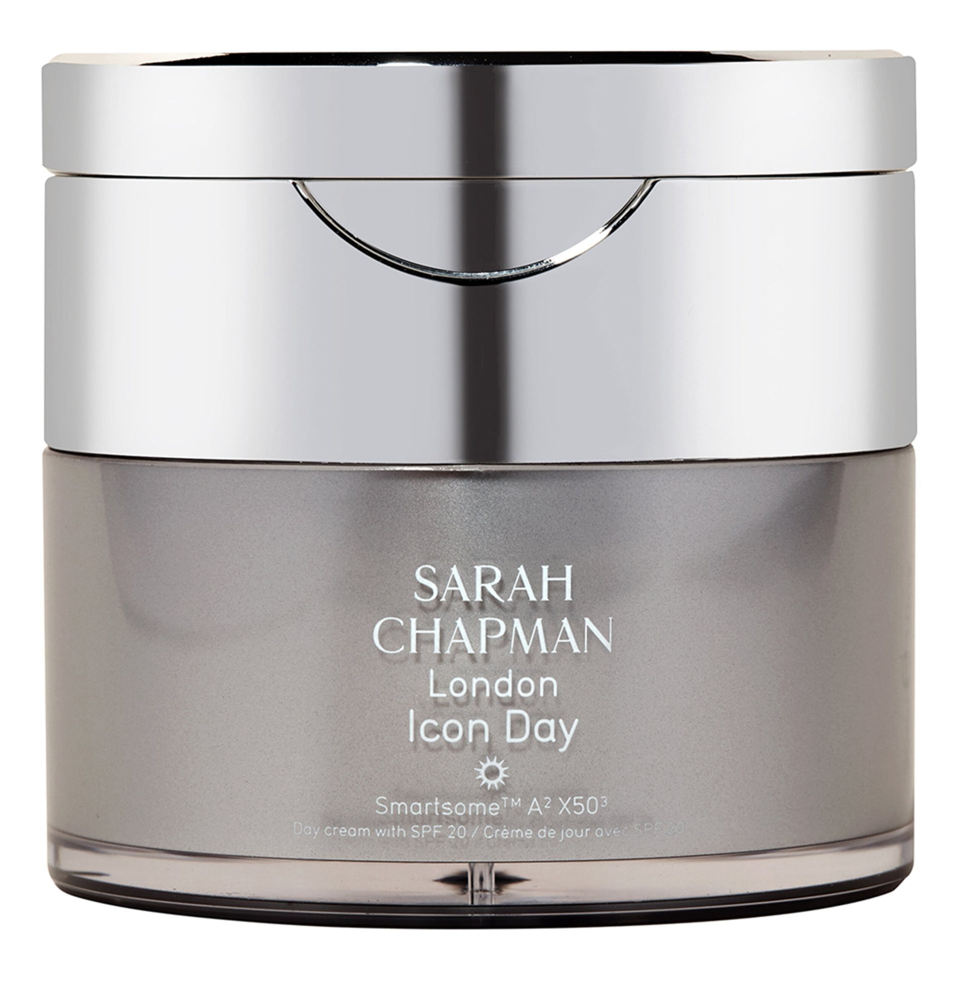 Sarah Chapman Icon Day Smartsome Day Cream