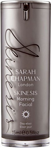 Sarah Chapman Morning Facial