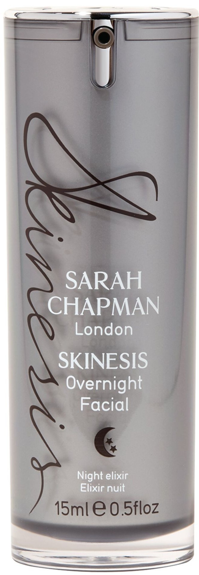 Sarah Chapman Overnight Facial