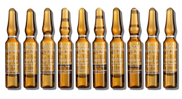 Sarah Chapman Skinesis Power A Renewal System