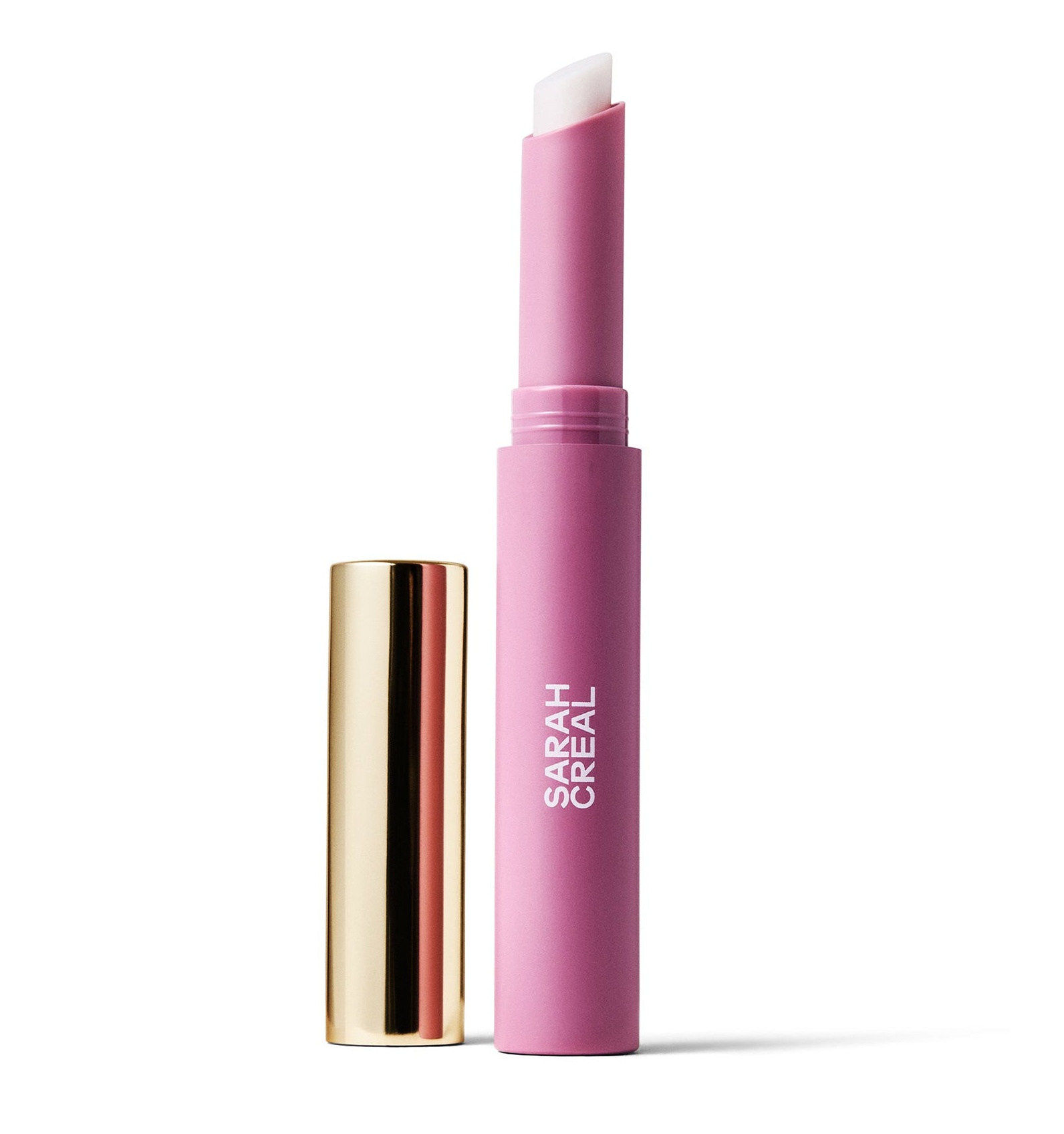 Sarah Creal Lip Grip Line Filler Peptide Primer Treatment