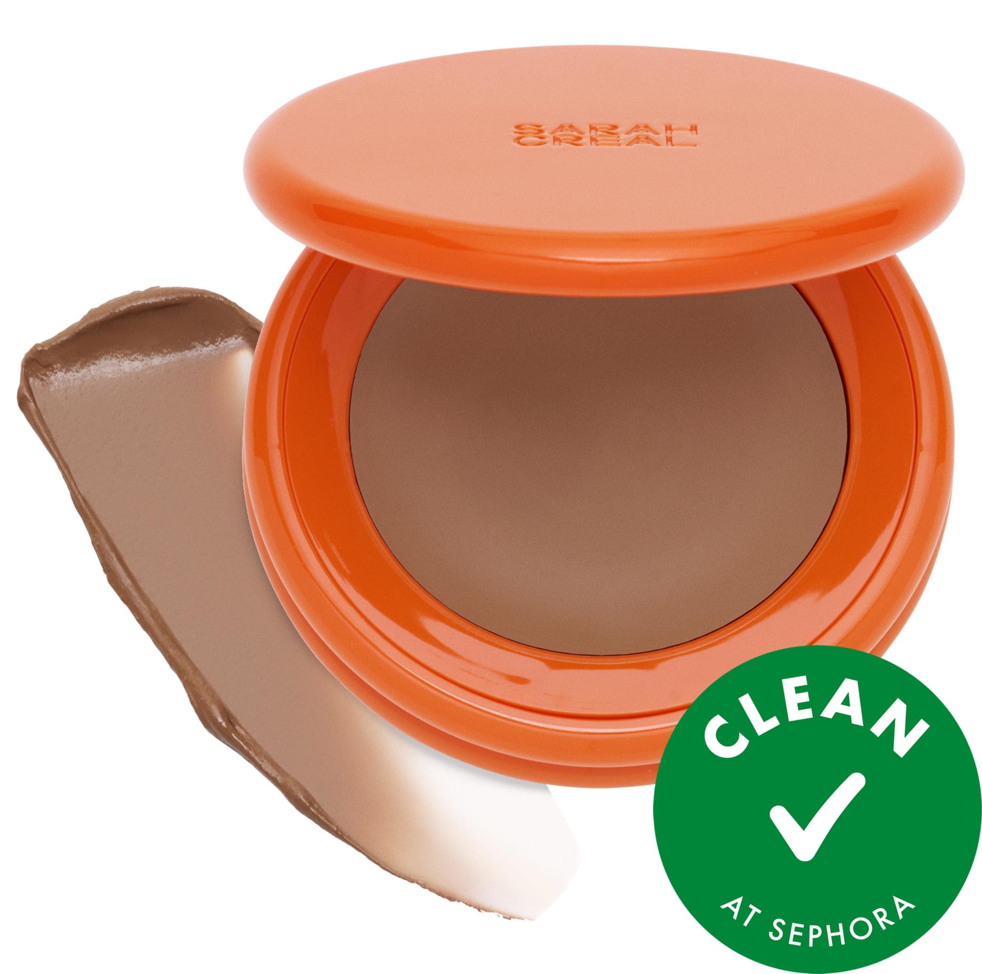 Sarah Creal Peptide Sculpting Cream Bronzer