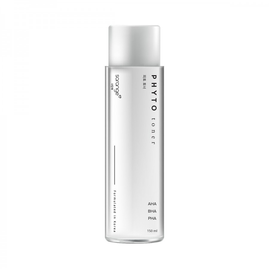 Sarange Phyto Toner