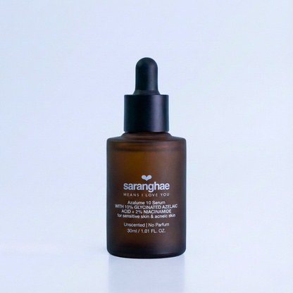 Saranghae Azalume 10 Serum
