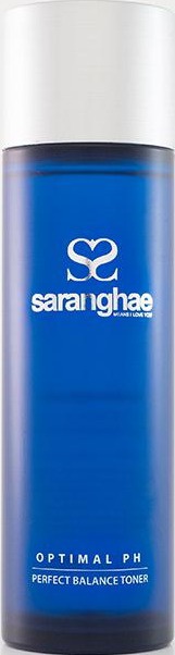 Saranghae Optimal Ph Perfect Balance Toner