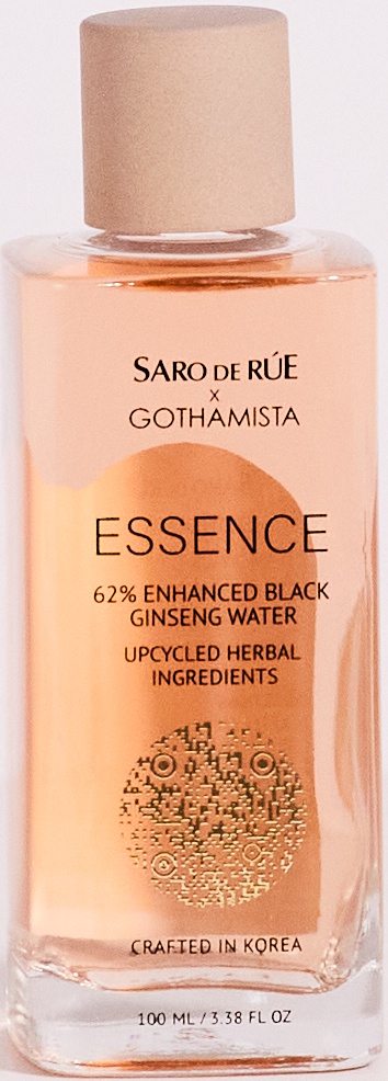 Saro De Rúe Gothamista Essence