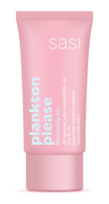 Sasi Plankton Please Moisturizing Gel