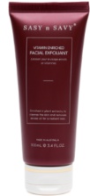 Sasy n Savy Vitamin Enriched Facial Exfoliant