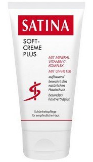 Satina Soft Creme Plus
