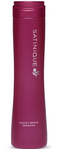 Satinique Glossy Repair Shampoo