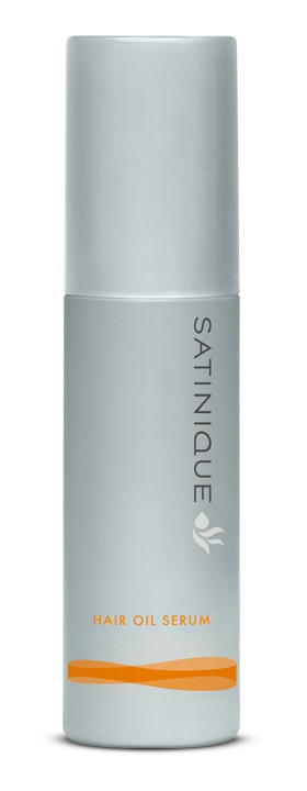 Satinique Hair Oil Serum