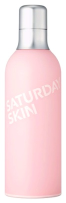 Saturday Skin Balancing Act Skin-Smoothing Lotion