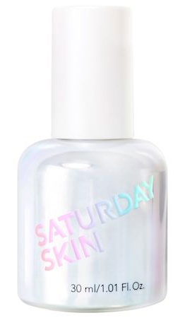 Saturday Skin Bright Potion Probiotic Power Serum