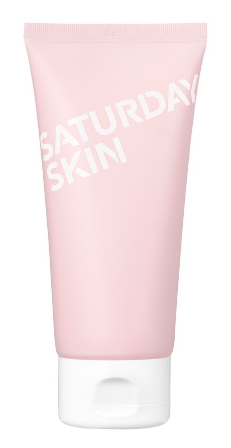 Saturday Skin Rise + Shine Purifying Cleanser